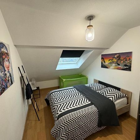 Belfort Appartement Confort Exterior photo